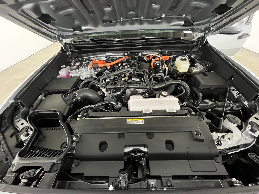 2026 Toyota Tacoma TRD Off Road - Photo 19