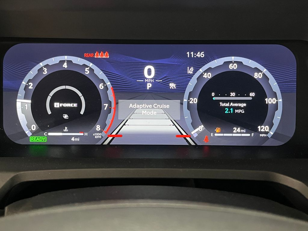 2026 Toyota Tacoma TRD Off Road - Photo 17