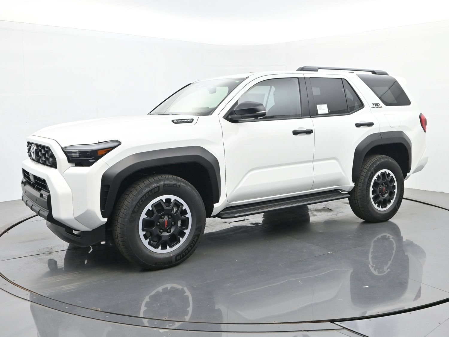 2026 Toyota 4Runner i-FORCE MAX