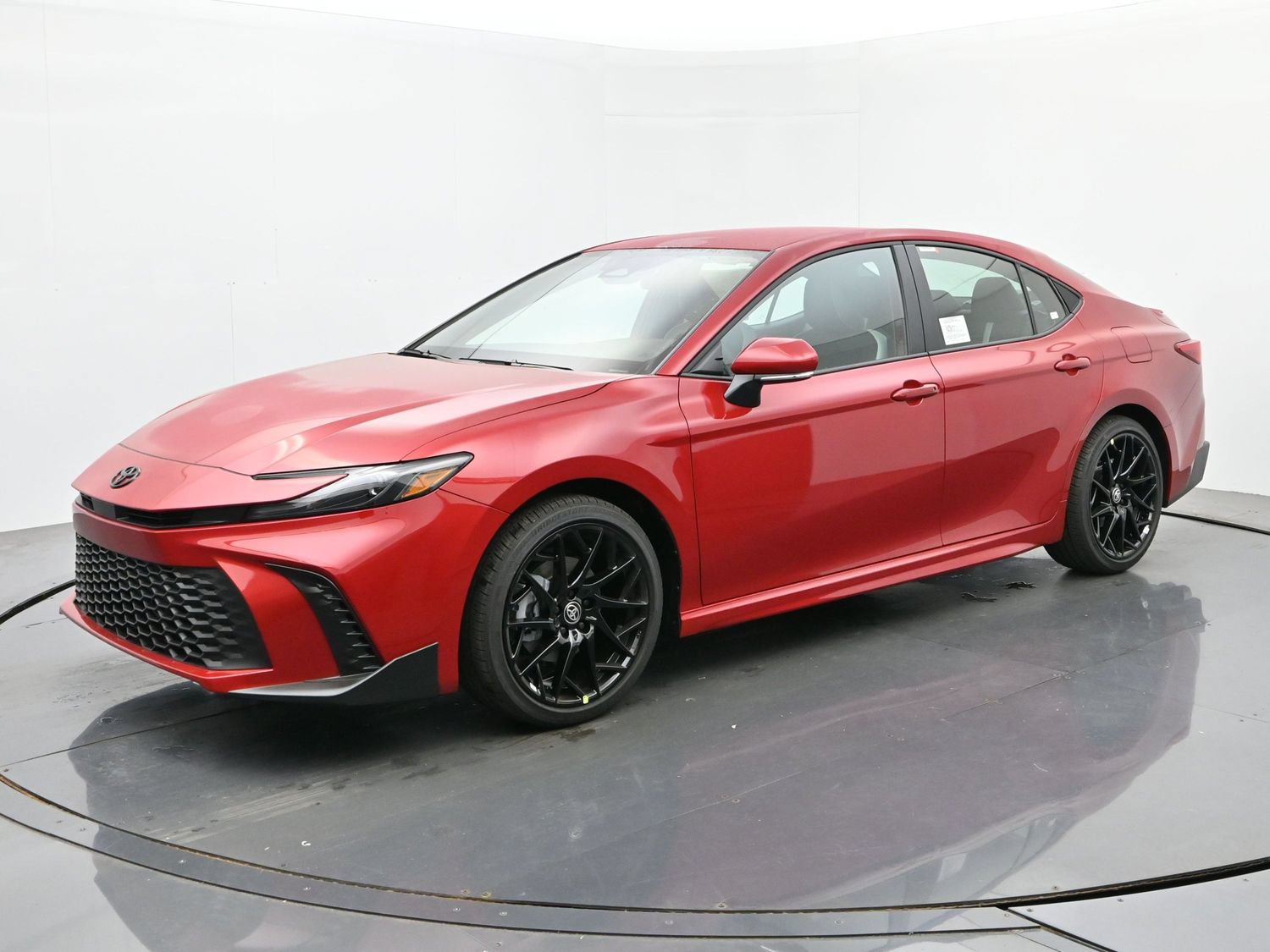 2026 Toyota Camry SE SE