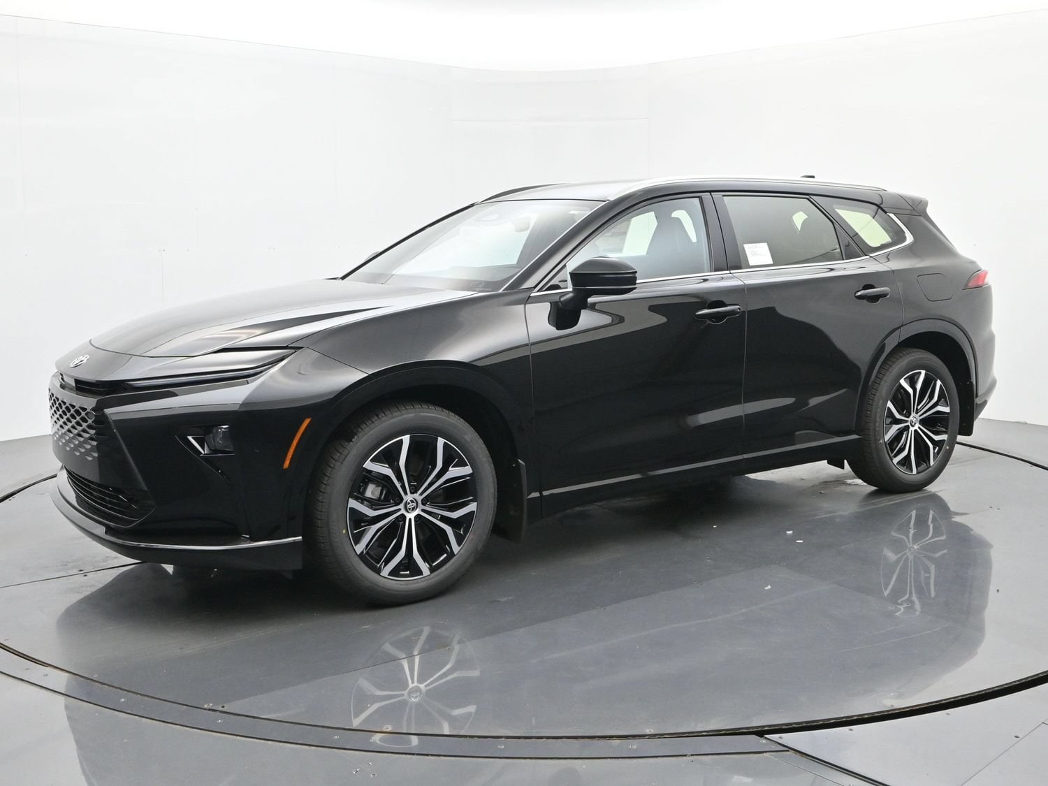2026 Toyota Crown Signia