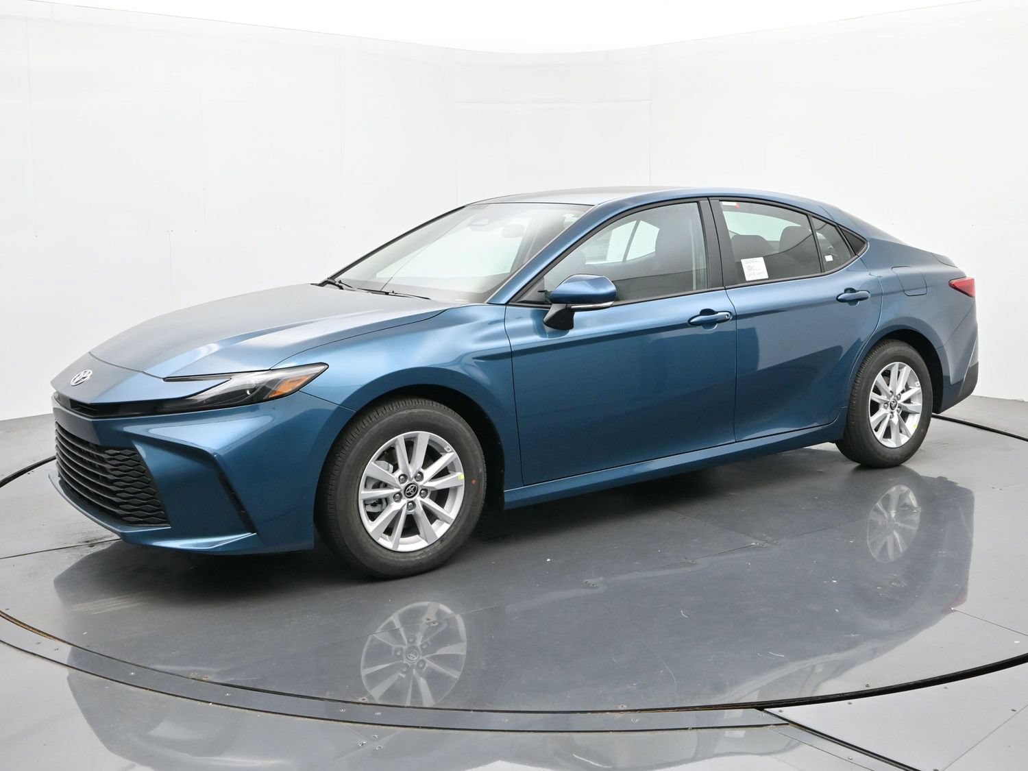 2026 Toyota Camry LE LE