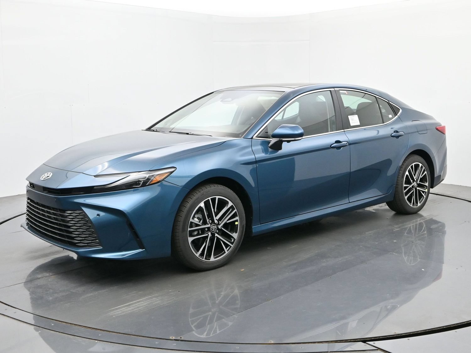 2026 Toyota Camry XLE AWD XLE AWD