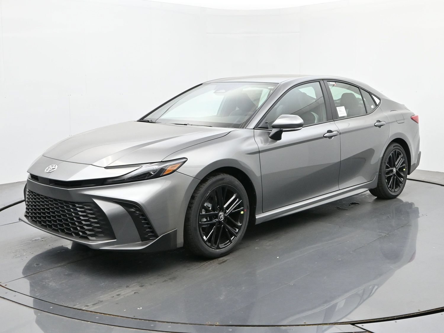2026 Toyota Camry SE SE