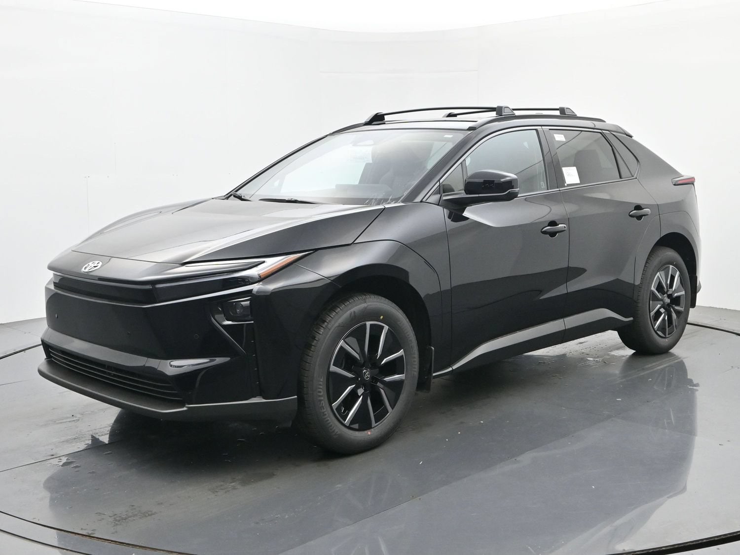 2027 Toyota bZ