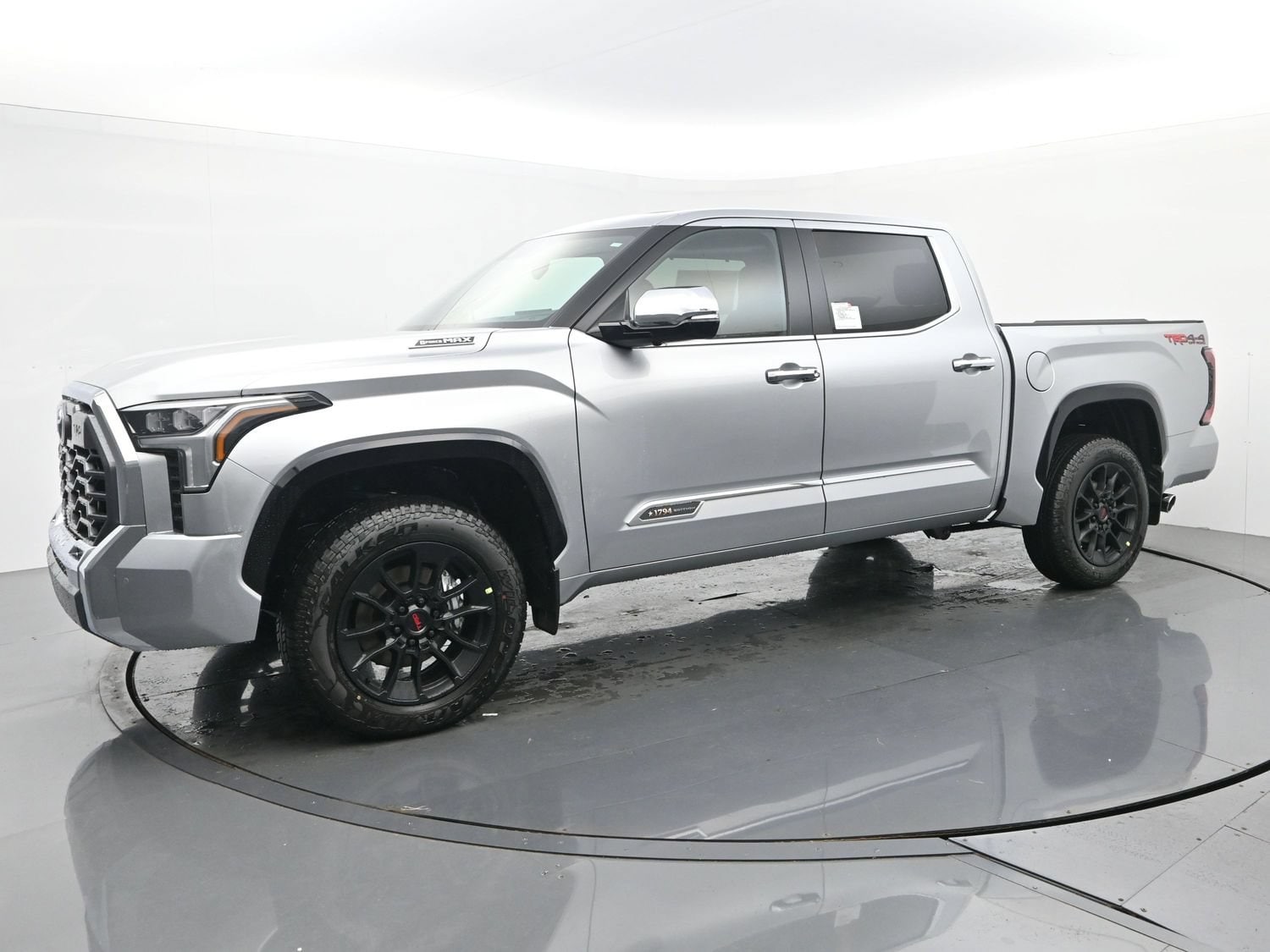 2026 Toyota Tundra i-FORCE MAX