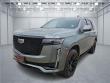 Used 2023 Cadillac Escalade Sport Platinum All-Wheel Drive SUV