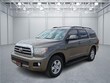  Toyota Sequoia