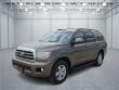 Used 2017 Toyota Sequoia SR5 SUV