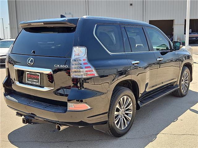 Used 2021 Lexus GX 460 Luxury SUV