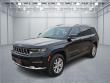 Used 2022 Jeep Grand Cherokee L Limited 4x4 SUV