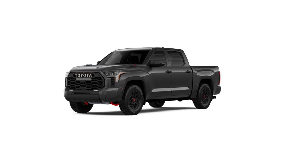  Toyota Tundra i-FORCE MAX