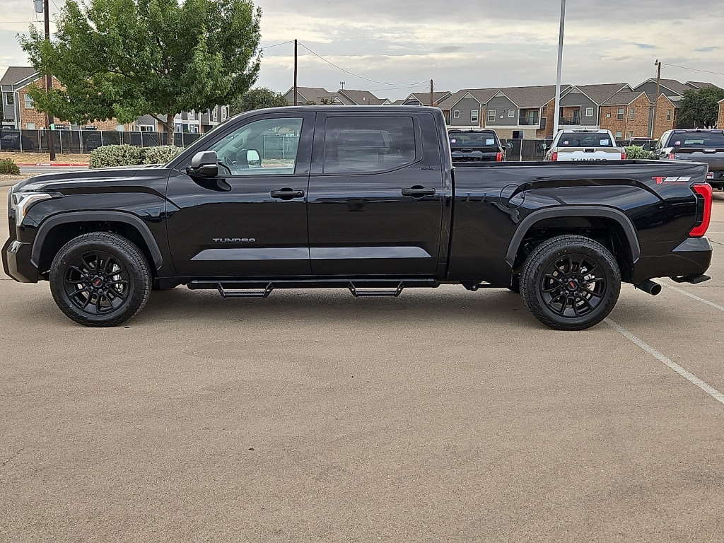 Used 2023 Toyota Tundra SR5 3.5L V6 Truck CrewMax