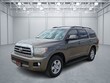  Toyota Sequoia