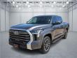 Used 2024 Toyota Tundra Limited Truck CrewMax