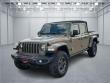 Used 2020 Jeep Gladiator Rubicon Truck Crew Cab