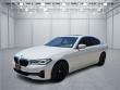 Used 2023 BMW 530 i Rear-Wheel Drive Sedan