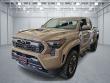 Used 2026 Toyota Tacoma TRD Sport 4x4 Double Cab 5 ft. box Double Cab