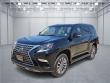 Used 2021 Lexus GX 460 Luxury SUV