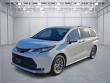 Used 2022 Toyota Sienna XLE Van Passenger Van