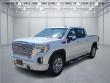Used 2022 GMC Sierra 1500 Limited Denali Truck Crew Cab