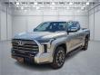 Used 2024 Toyota Tundra Hybrid Limited (A10) 4x2 CrewMax 5.5 ft. box 145.7 in. WB CrewMax