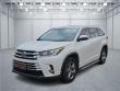 Used 2017 Toyota Highlander Limited V6 SUV