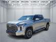 Used 2023 Toyota Tundra Limited 3.5L V6 Truck CrewMax