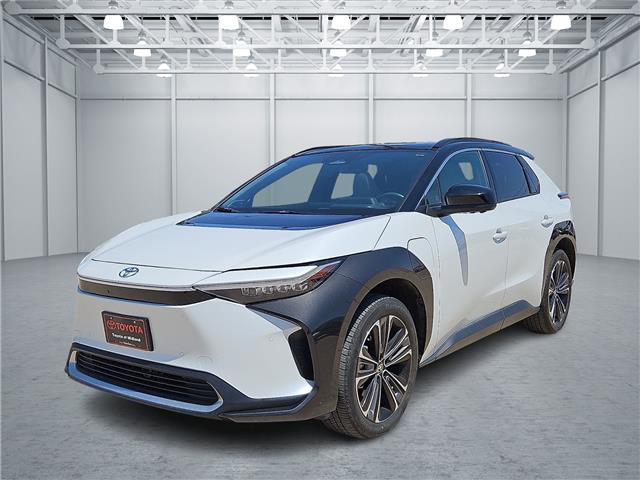 2023 Toyota bZ4X