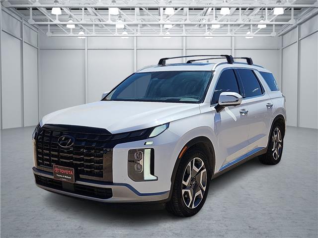 2023 Hyundai Palisade SUV 