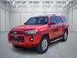Used 2020 Toyota 4Runner SR5 Premium 4x4 SUV