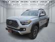 Used 2023 Toyota Tacoma TRD Off Road V6 (M6) 4x4 Double Cab 5 ft. box 127. Double Cab