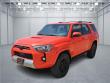 Used 2024 Toyota 4Runner TRD Off Road Premium SUV