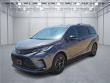Used 2025 Toyota Sienna XSE 7 Passenger Van Passenger Van