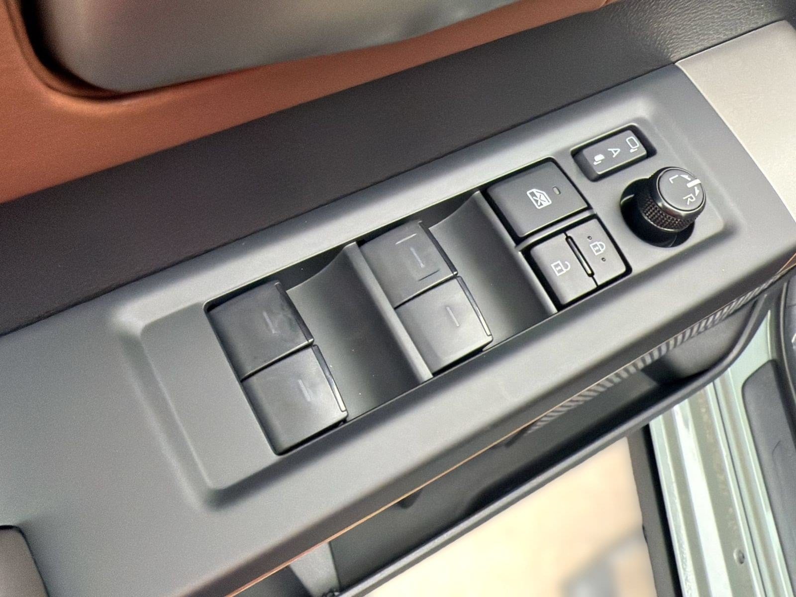2026 Toyota Tundra 1794 Edition - Photo 13