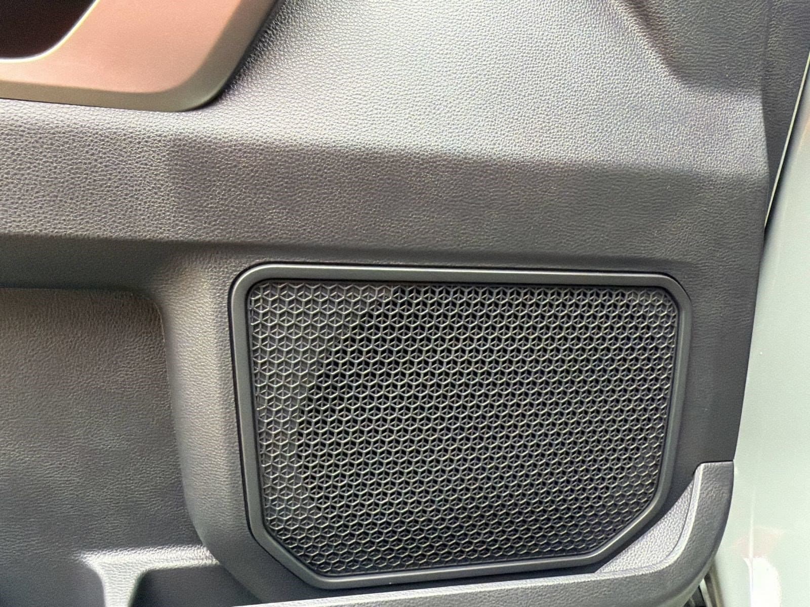 2026 Toyota Tundra 1794 Edition - Photo 27