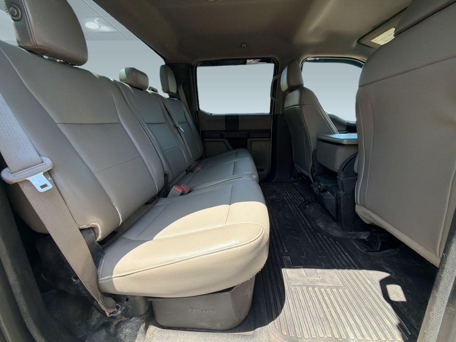 2018 Ford F-250 Super Duty XL - Photo 26