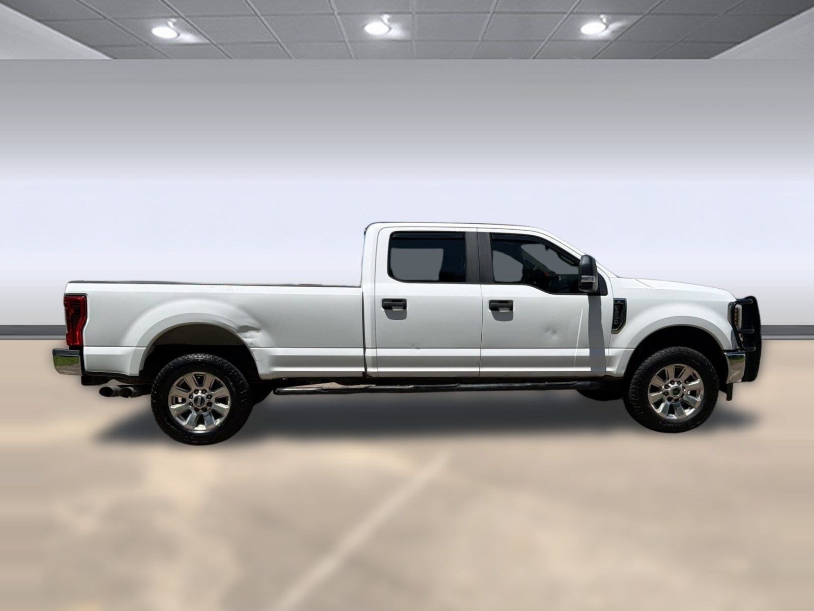 2018 Ford F-250 Super Duty XL - Photo 8