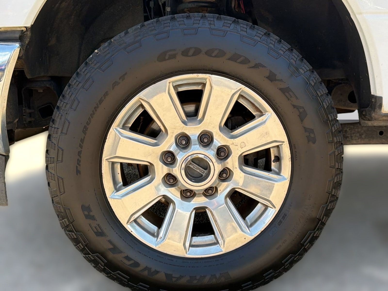 2018 Ford F-250 Super Duty XL - Photo 12