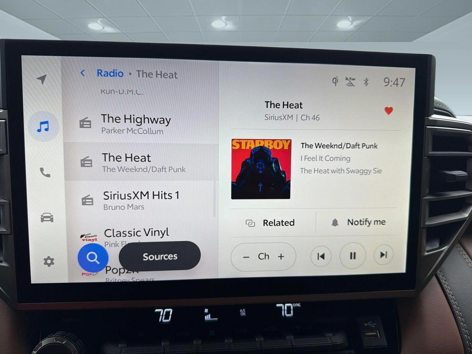 2026 Toyota Tundra 1794 Edition - Photo 19