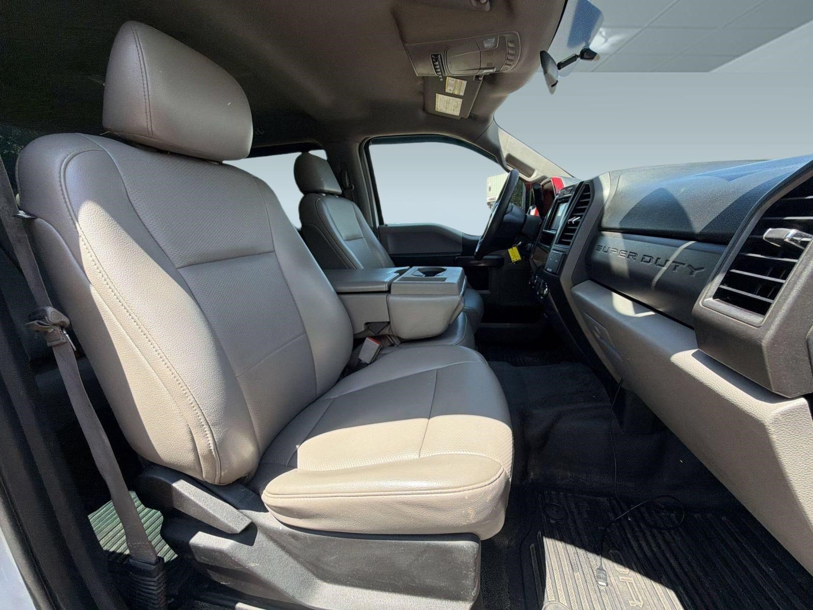 2018 Ford F-250 Super Duty XL - Photo 19
