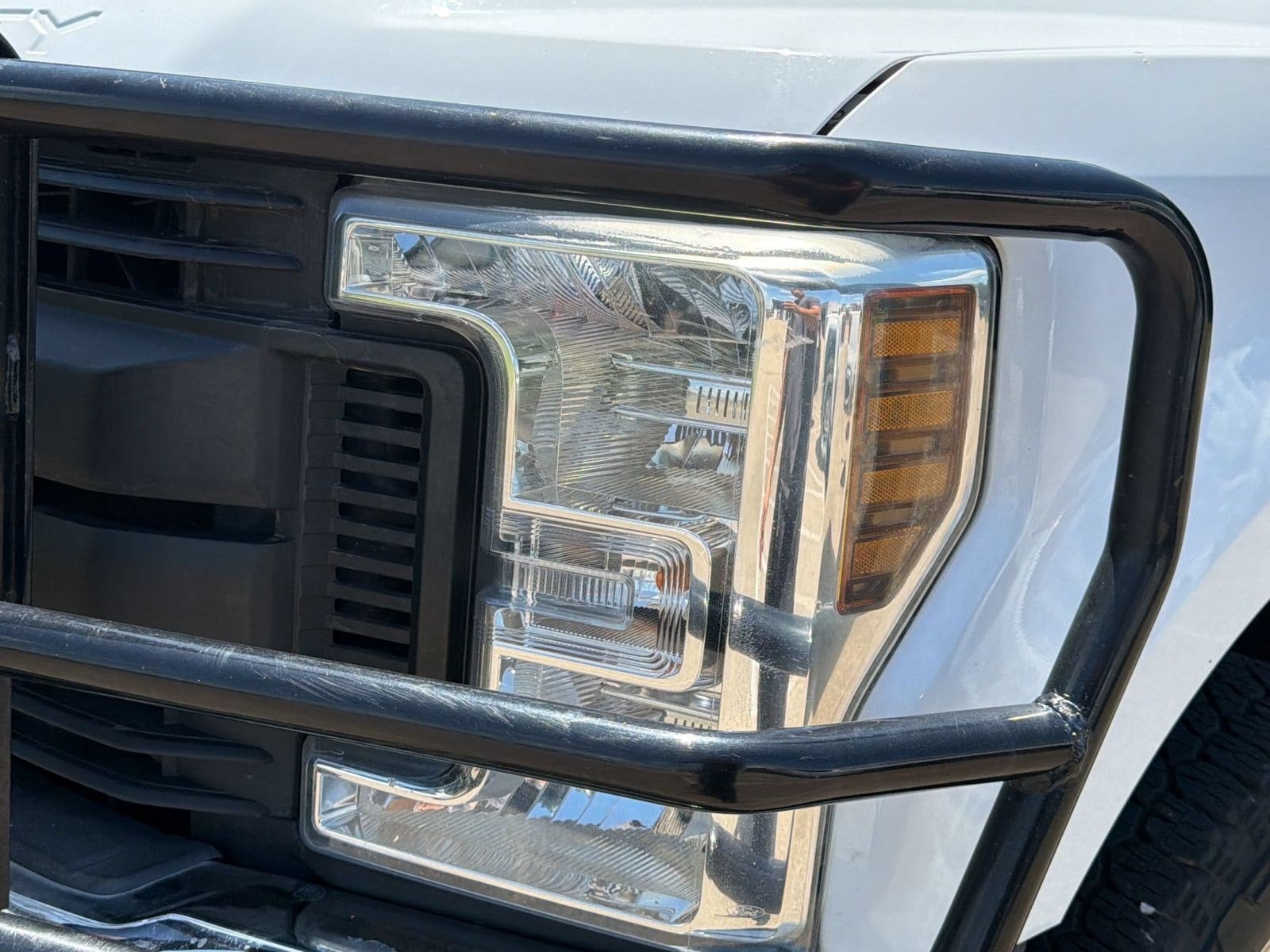 2018 Ford F-250 Super Duty XL - Photo 11