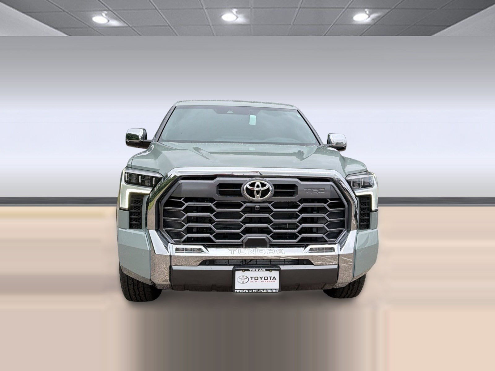2026 Toyota Tundra 1794 Edition - Photo 6