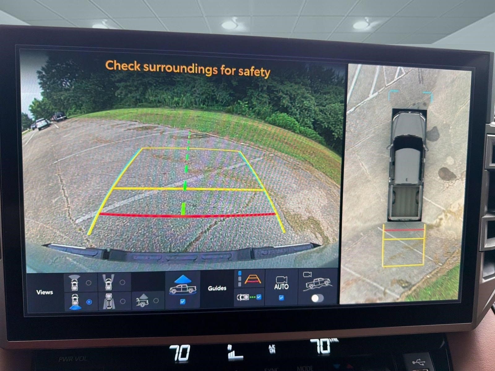 2026 Toyota Tundra 1794 Edition - Photo 18