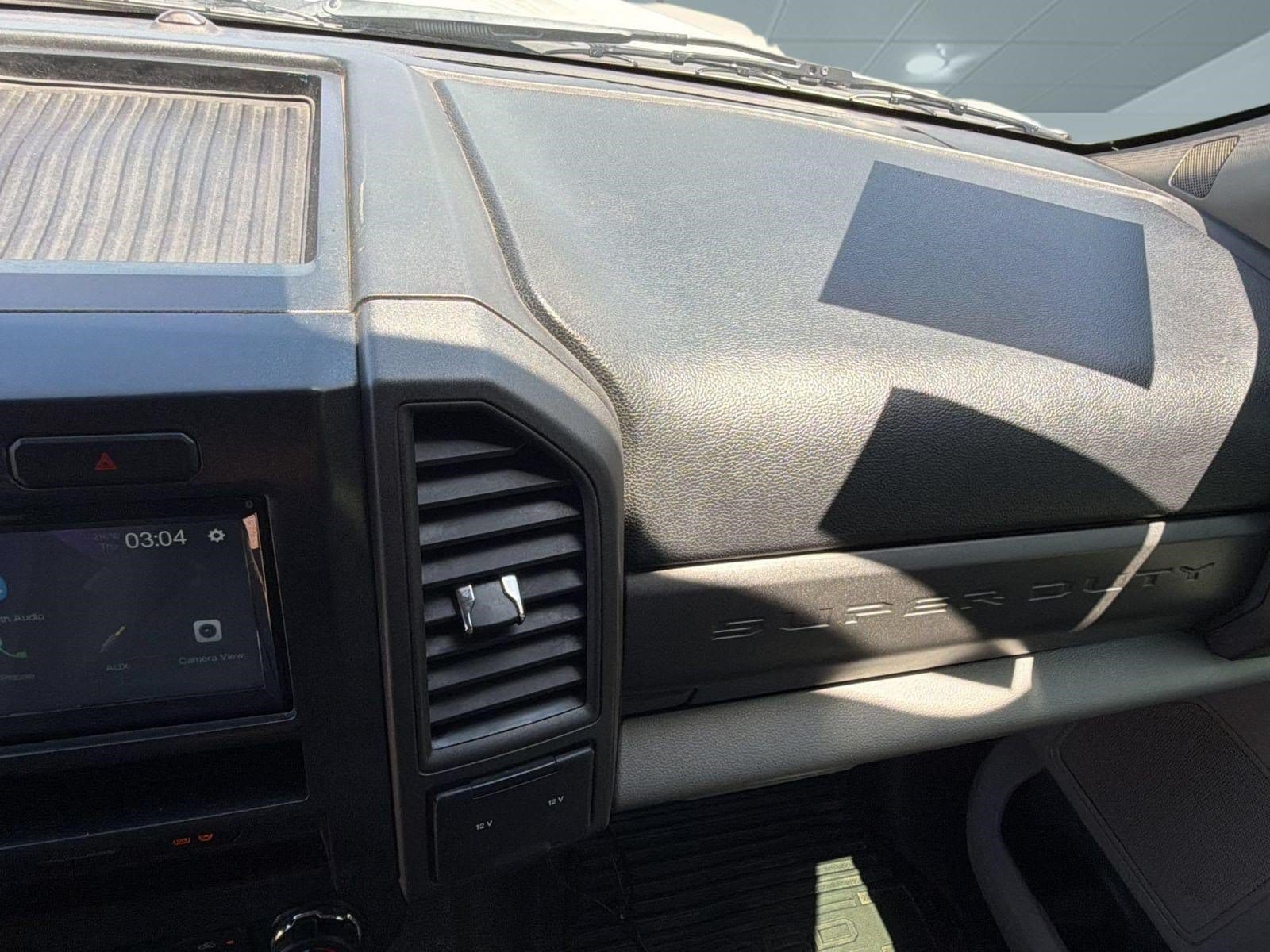 2018 Ford F-250 Super Duty XL - Photo 25