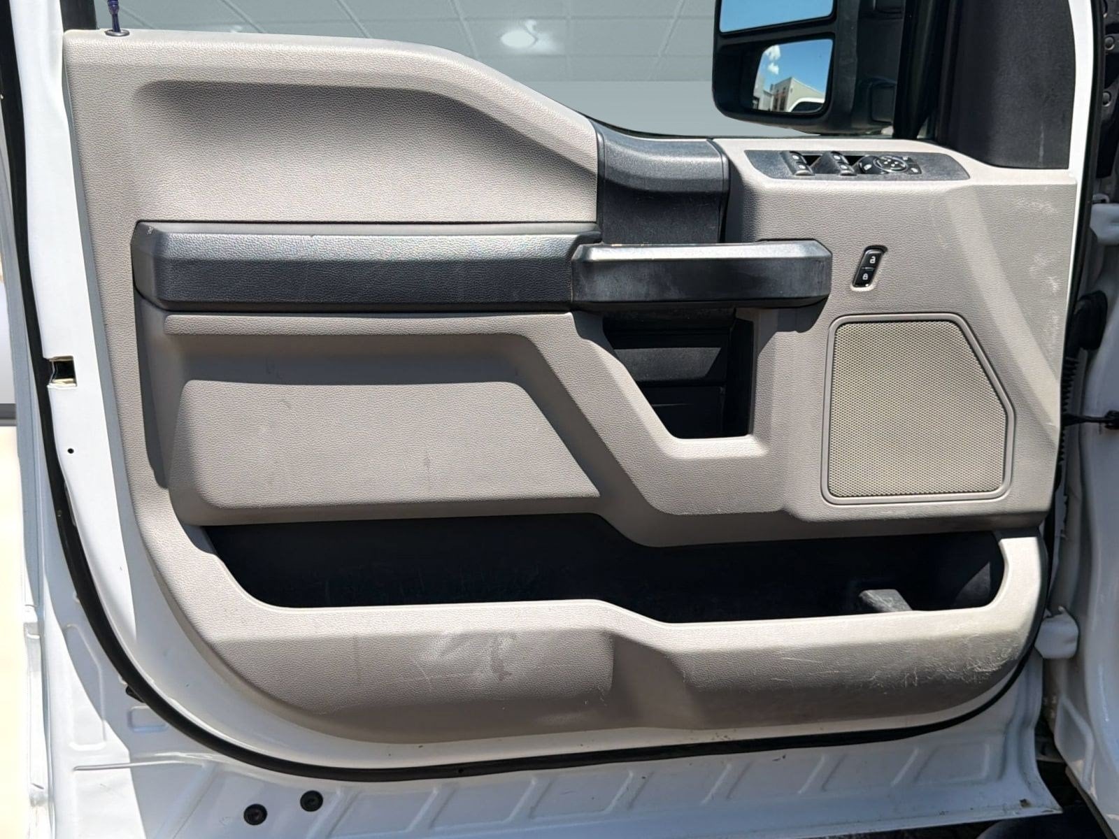 2018 Ford F-250 Super Duty XL - Photo 21