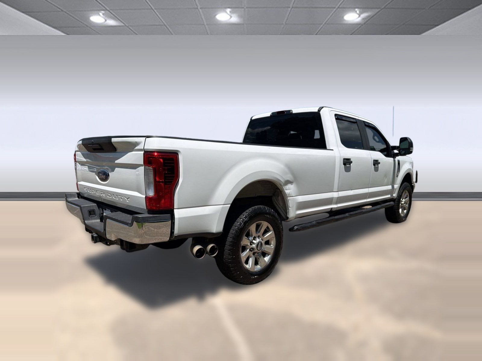 2018 Ford F-250 Super Duty XL - Photo 9