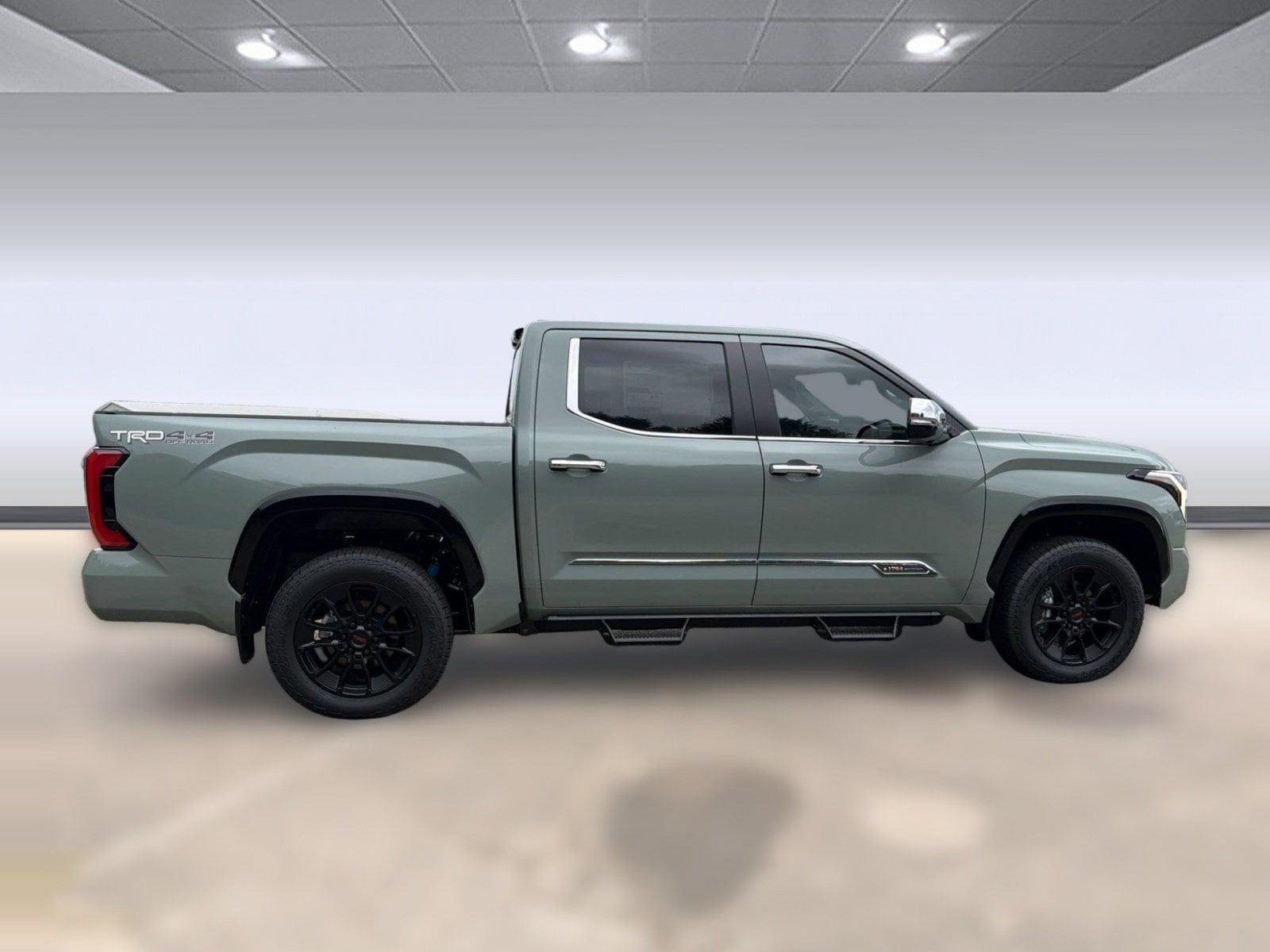 2026 Toyota Tundra 1794 Edition - Photo 8