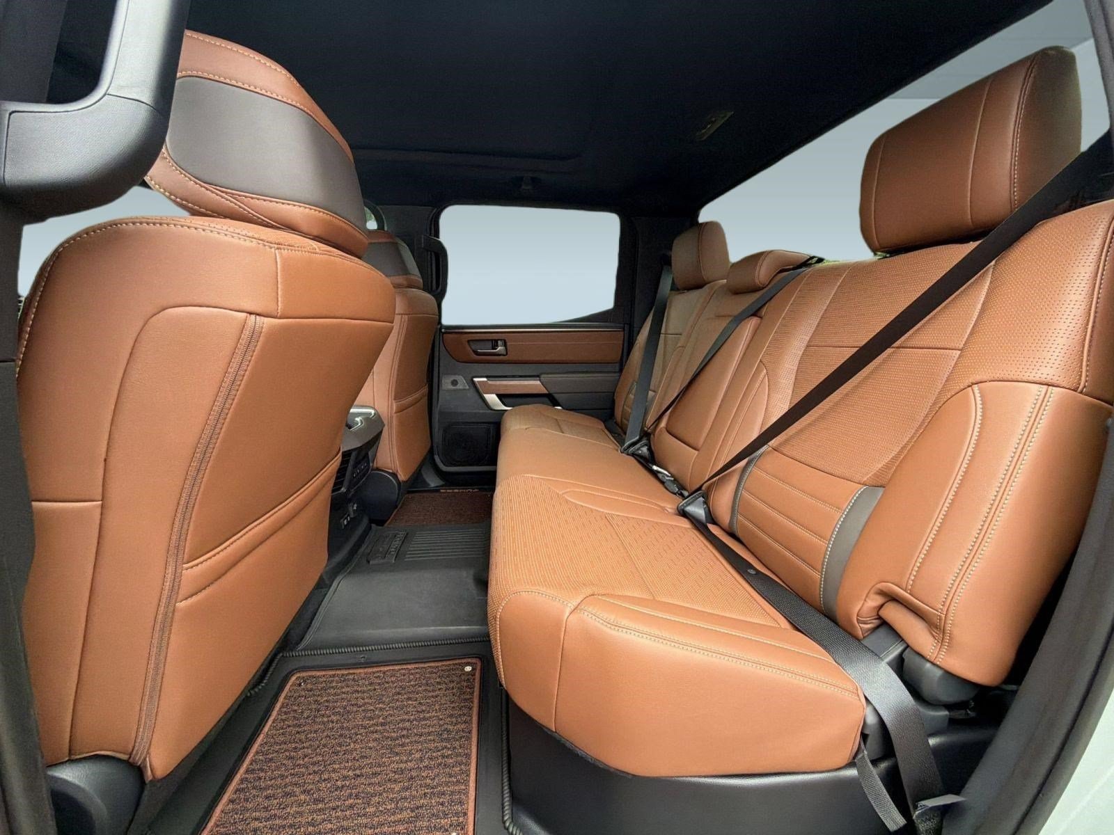 2026 Toyota Tundra 1794 Edition - Photo 21