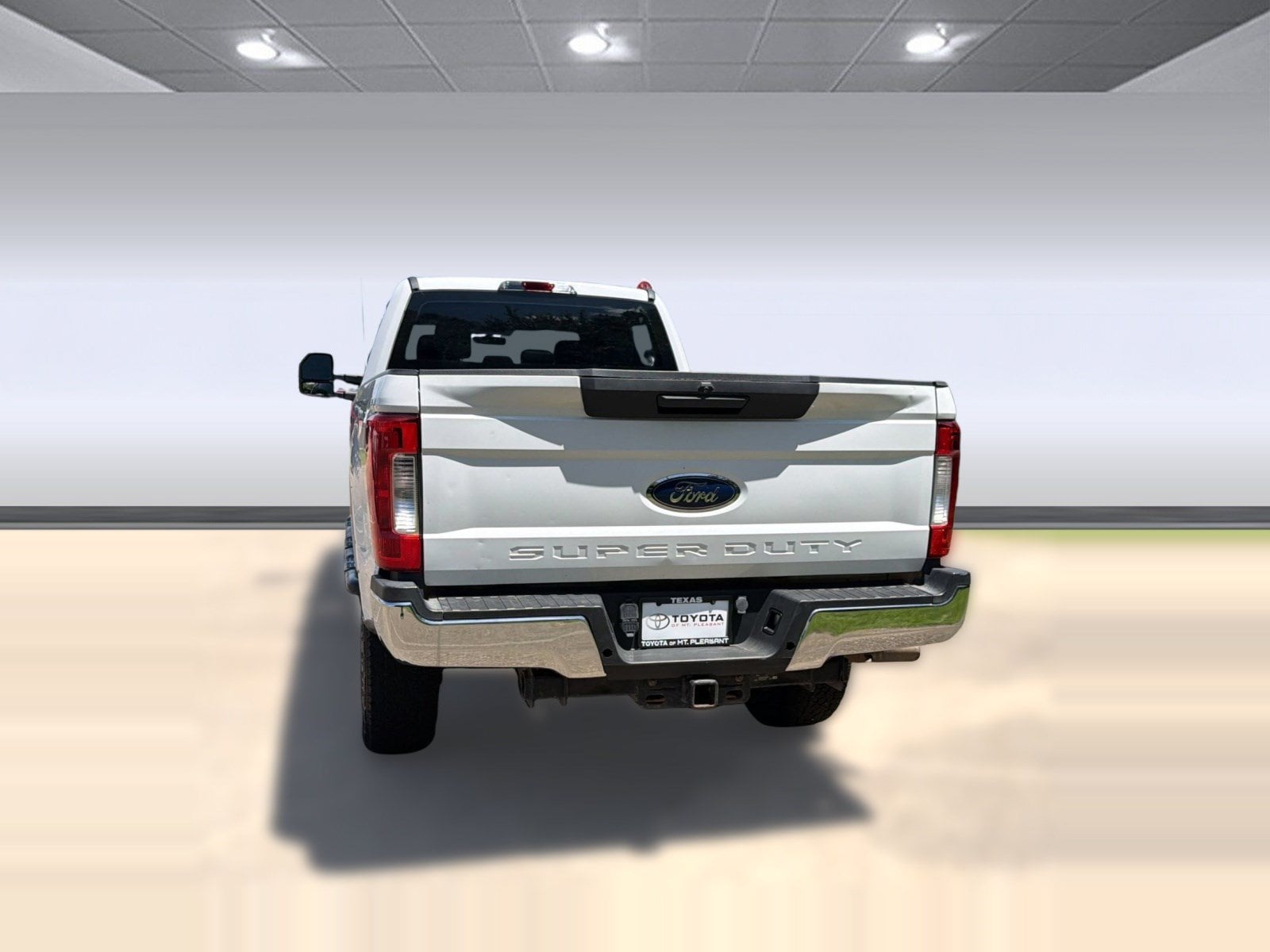 2018 Ford F-250 Super Duty XL - Photo 10